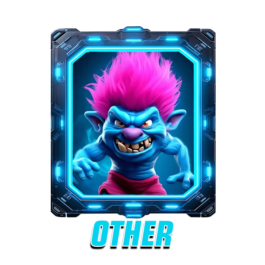 Other Games